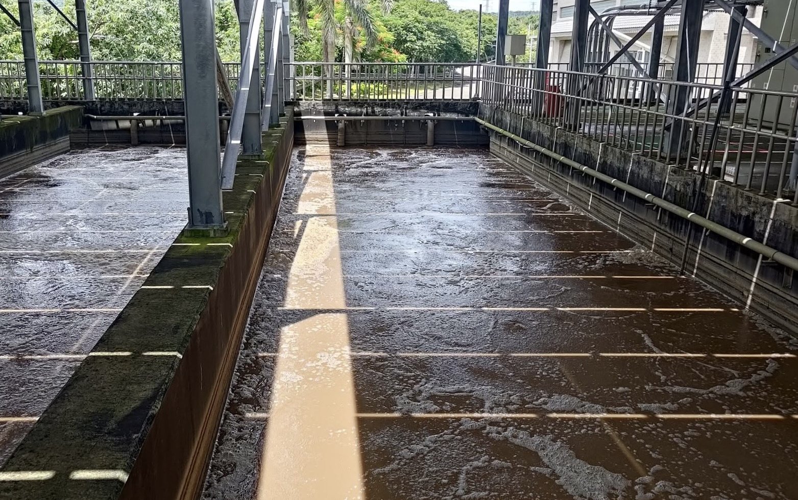 下水道系統